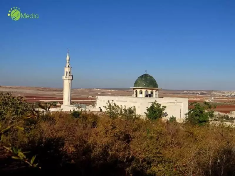 نشرة أخبار الساعة 12 مساءً لجميع الأحداث الميدانية في سوريا 12-12-2015