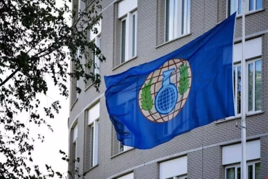 الائتلاف: تقارير منظمة حظر الأسلحة الكيميائية تجرّم النظام وتفضح المؤسسات الدولية