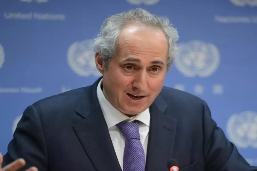 الأمم المتحدة: أكثر من 11 مليون سوري بحاجة إلى مساعدة إنسانية عاجلة