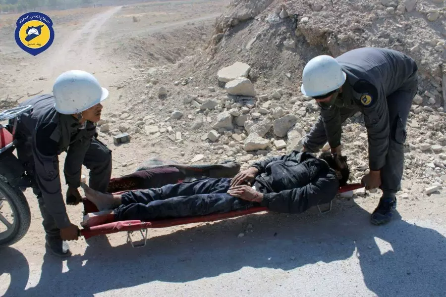 حصاد الاحداث الميدانية ليوم الأحد 23-10-2016