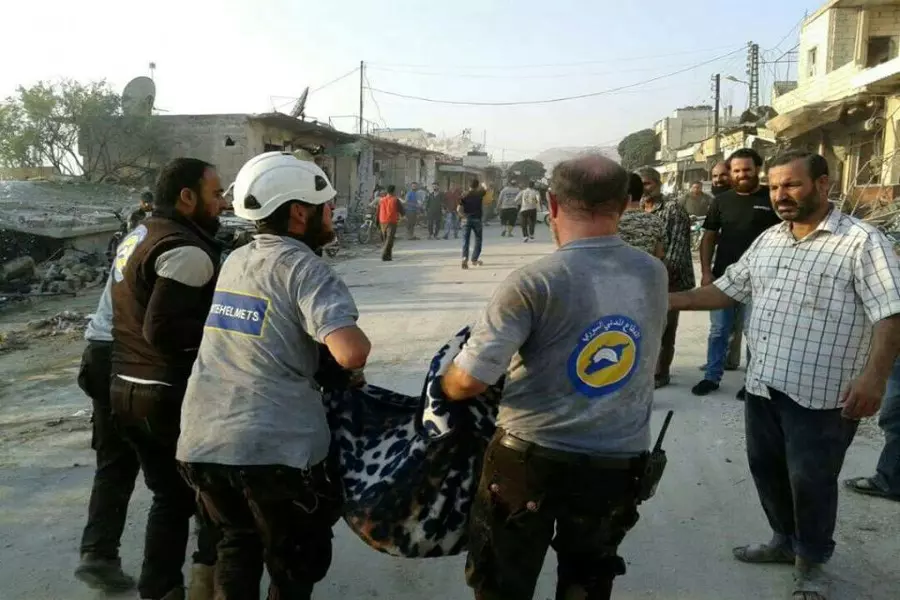 حصاد الاحداث الميدانية ليوم الأربعاء 20-09-2017