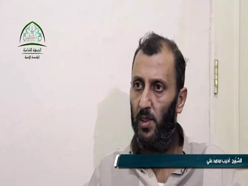 تنفيذ حكم الاعدام بحق شبيح في حلب