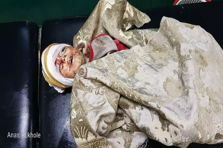 حصاد الأحداث الميدانية ليوم السبت 17-03-2018