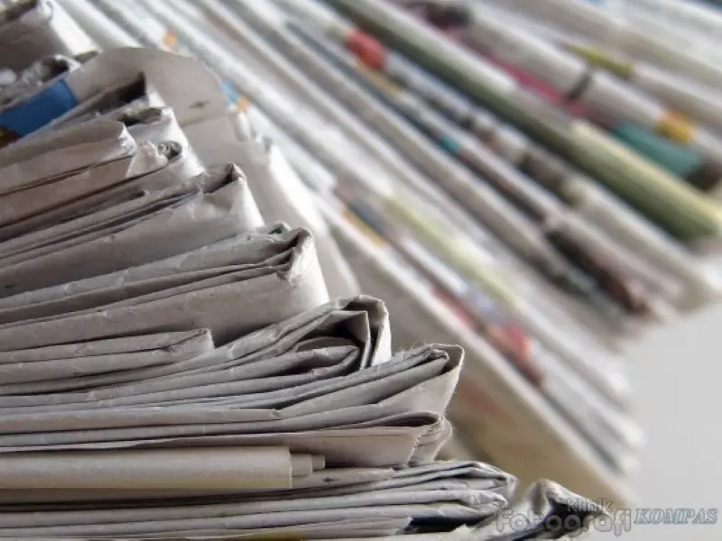 جولة شام في الصحافة العربية والعالمية 21-02-2015