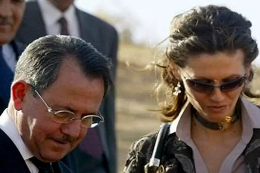 شخصيات سورية تطالب بريطانيا بالتحرك ضد نظام الأسد