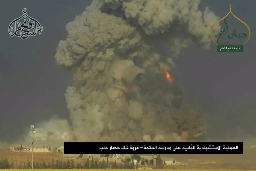 حصاد الاحداث الميدانية ليوم الأحد 31-07-2016