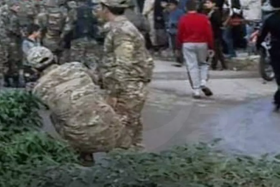 للتغطية على جرائمها وبعد 3 سنوات على احتلالها .. إيران تعتزم تصوير فيلم بـ"البوكمال" بدير الزور