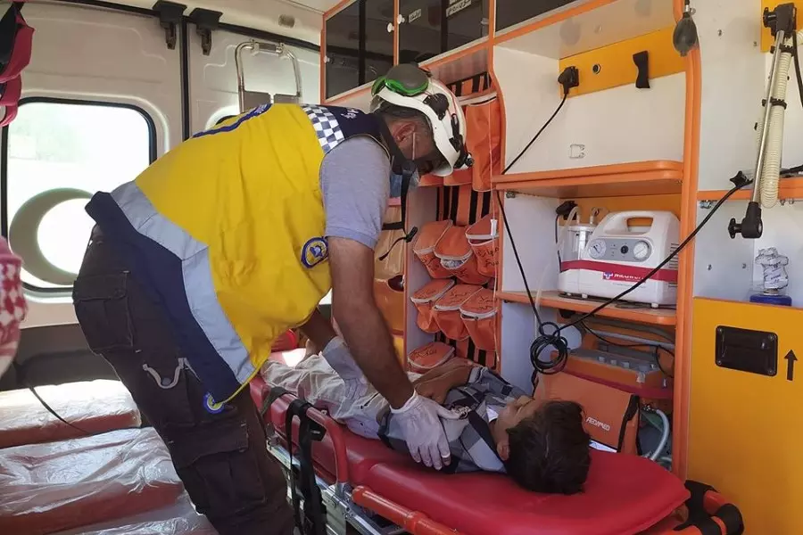 حصاد الأحداث الميدانية ليوم الخميس 23-07-2020