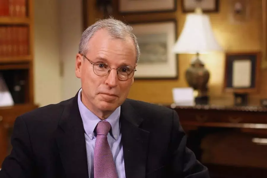 فورد : على بايدن التعاون مع تركيا وروسيا لحل مشاكل المنطقة