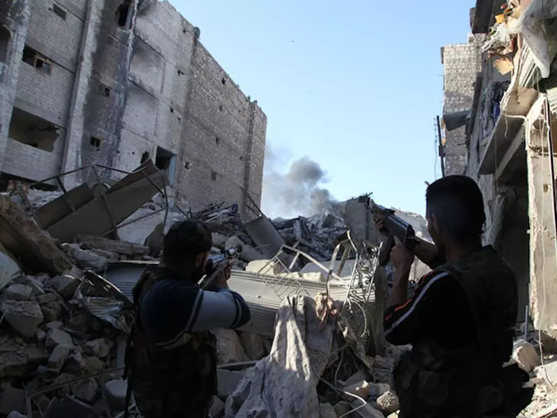 روسيا والعلاج بالصدمة