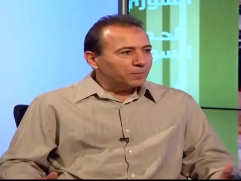 وهم التشكيل الفسيفسائي السُّوري