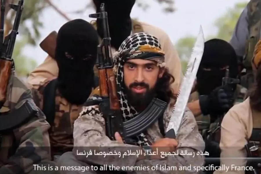 فرنسا ترفض اتهامات مقررة أممية بتسليم جهاديين فرنسيين للعراق