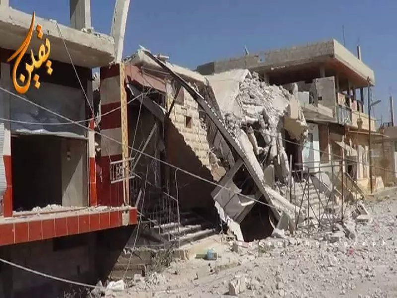 حصاد الاحداث الميدانية ليوم الأحد 14-06-2015