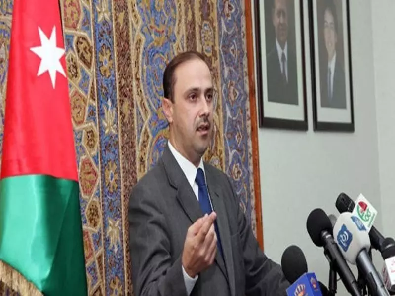 الأردن : المناطق العازلة في سوريا بيد الأمم المتحدة ..وتسليح العشائر يتم بناء على طلبها