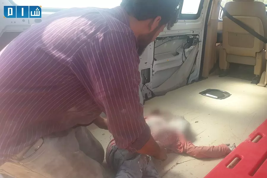 منسقو استجابة سوريا يدين استمرار عدوان النظام وروسيا على إدلب