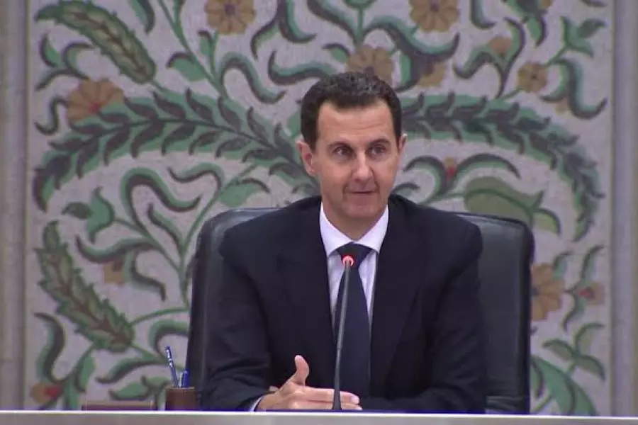 "تبادل أدوار" ... رأس النظام يجري تغيّرات تطال 5 محافظات سورية