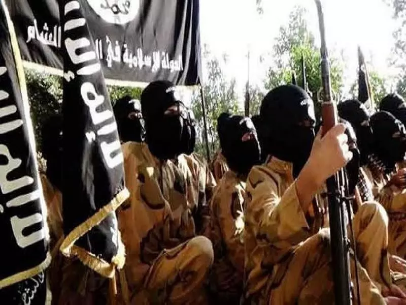 5.31 هي نهاية المهلة الأخيرة ... هل تنتهي قضية الرهائن عند التنظيم أم سيكون هناك إصدار جديد؟