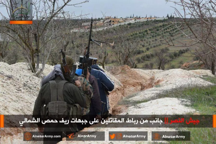 حصاد الأحداث الميدانية ليوم الأربعاء 24-01-2018