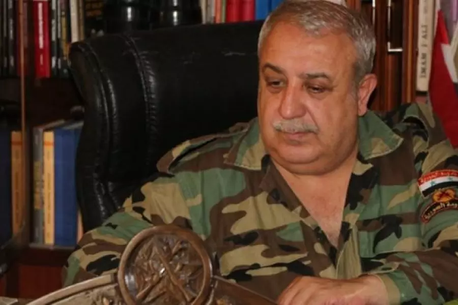 هجوم مسلح يستهدف "جزار بانياس" في اللاذقية