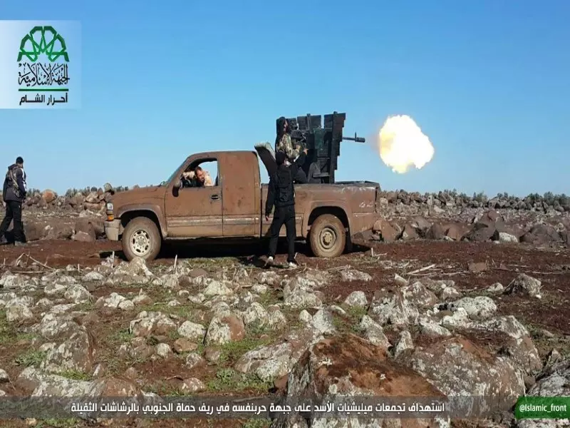 أكثر من شهر ونصف على المعارك وحربنفسة صامدة في وجه العدوان