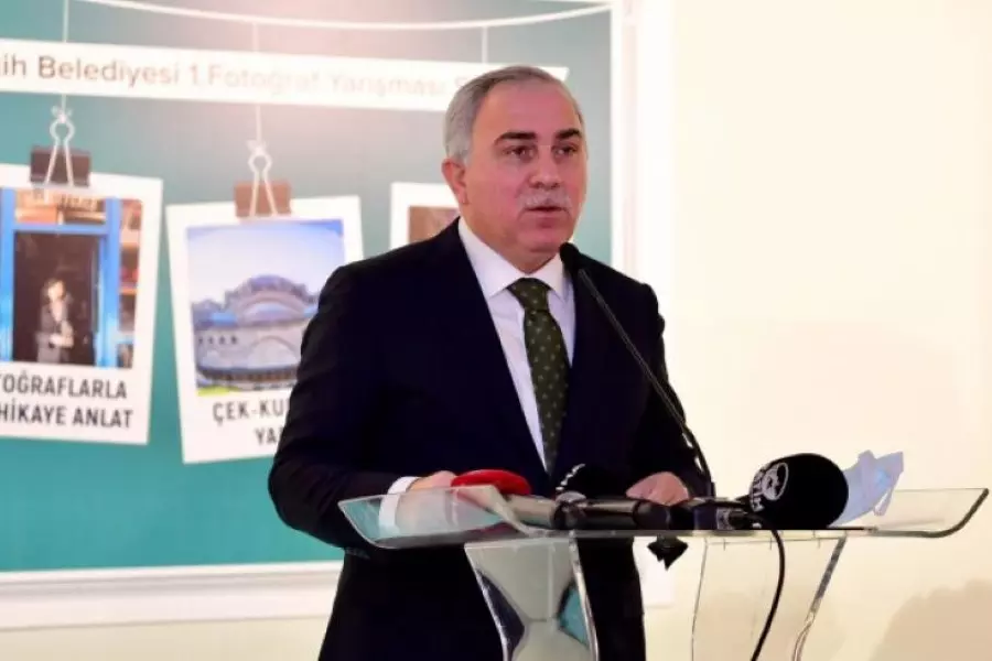 "المهاجرون "ثروة".. رئيس بلدية الفاتح : سأعارض أي قرار لترحيل السوريين من تركيا