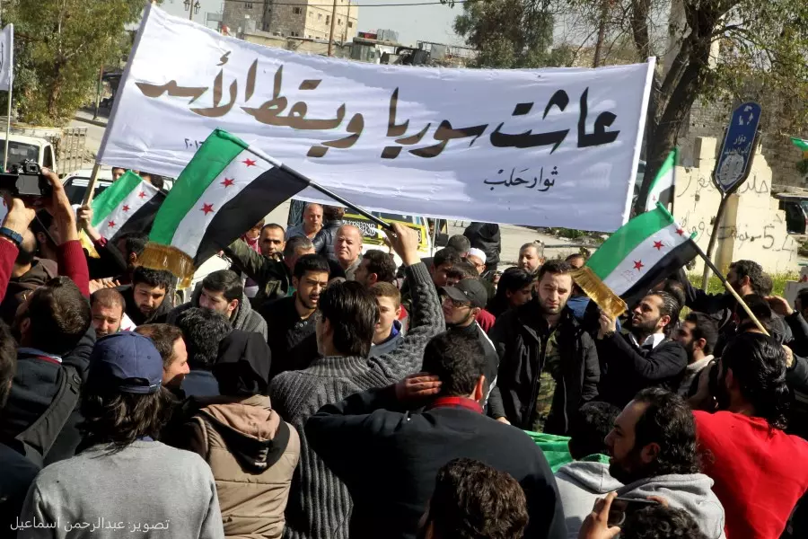الهيئات السياسية في الداخل: نرفض سوتشي وكل مايصدر عنه ونجرم من يحضره