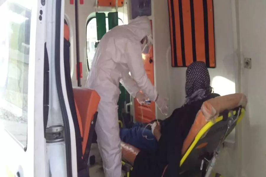 نشرة حصاد يوم الجمعة لجميع الأحداث الميدانية والعسكرية في سوريا 22-10-2021