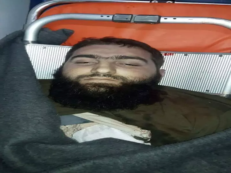 مجهولون يغتالون أمير جبهة النصرة في أريحا ومرافقه