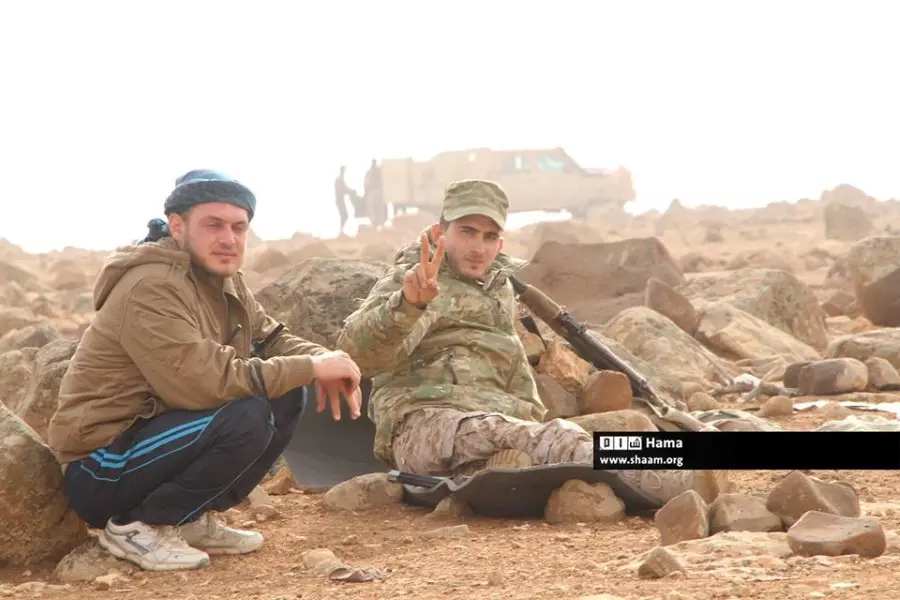 حصاد الأحداث الميدانية ليوم الثلاثاء 21-11-2017