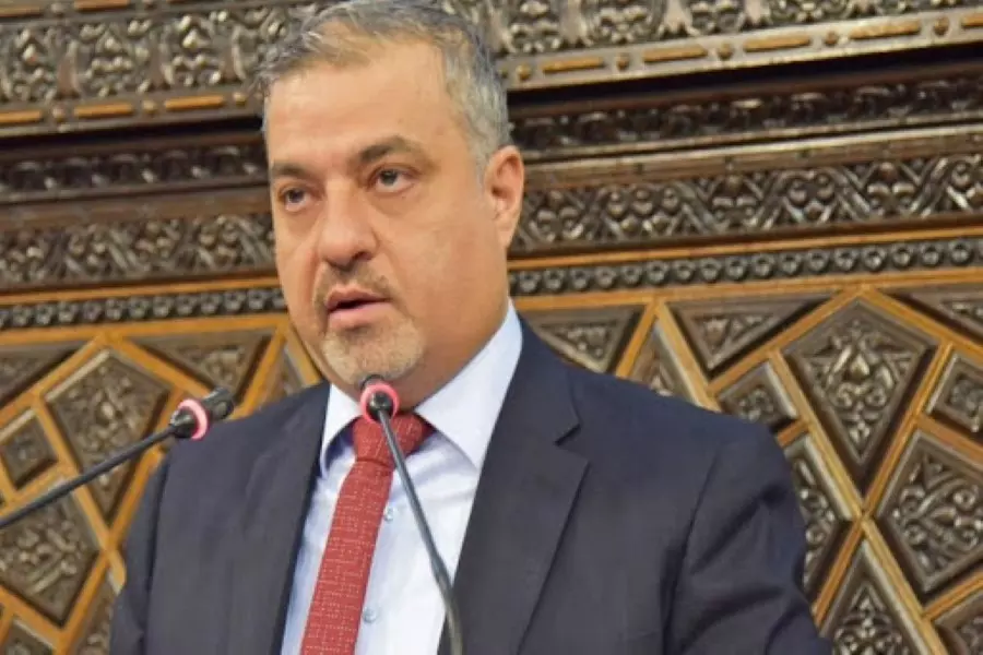 بعجز 4 تريليون ليرة .. النظام يُقر مشروع موازنة 2022 و"فضلّية" متفائل لكن بشرط