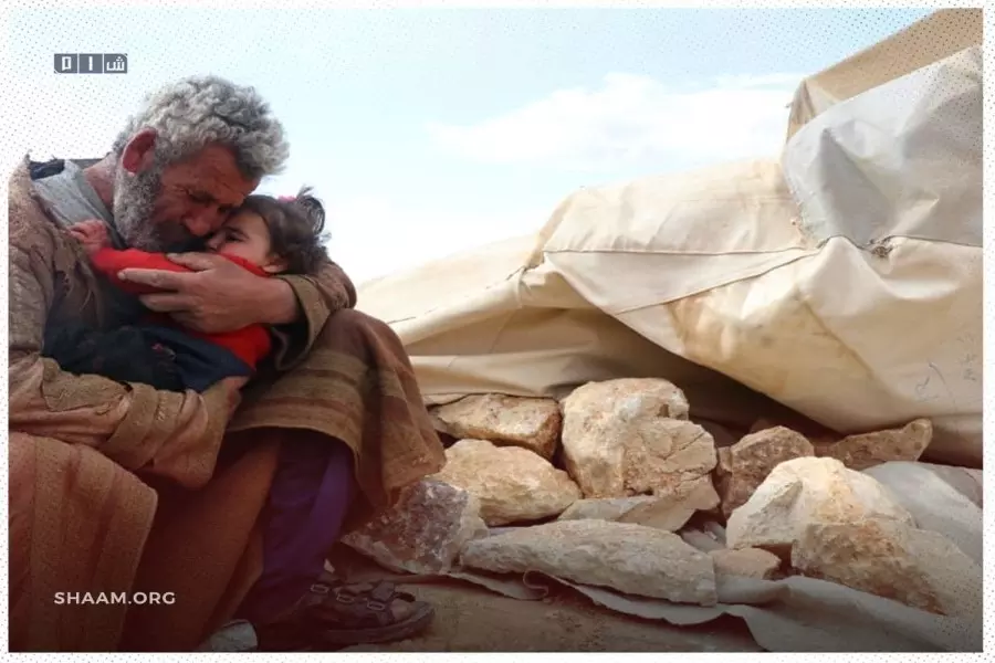 نشرة حصاد يوم الأربعاء لجميع الأحداث الميدانية والعسكرية في سوريا 01-12-2021