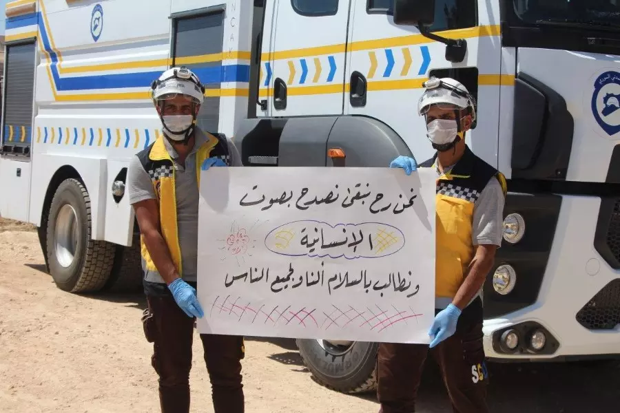 حصاد الأحداث الميدانية ليوم الأربعاء 19-08-2020