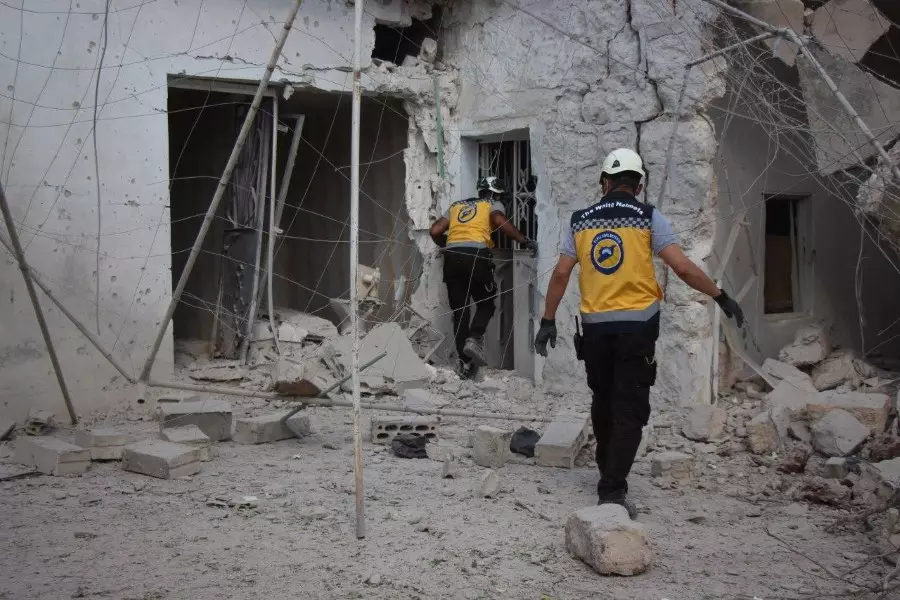 نشرة حصاد يوم الأربعاء لجميع الأحداث الميدانية والعسكرية في سوريا 02-09-2020