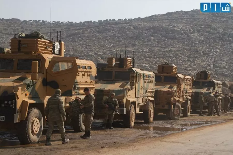 حصاد الأحداث الميدانية ليوم الثلاثاء 30-01-2018