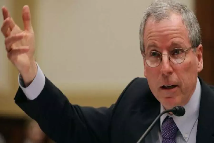 فورد:  لا وجود لاتفاق نهائي حول "المنطقة الآمنة" شمال وشرق سوريا وتركيا لم تحصل على الضوء الأخضر