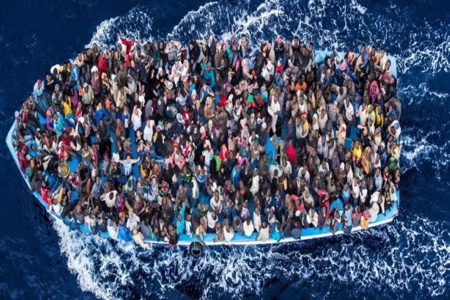 السوريون يحتلون المركز الثالث عربيا في قائمة الأكثر حصولاً على جنسيات الاتحاد الأوروبي