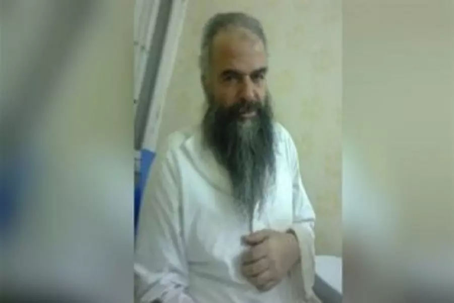 "القضاء المصري" يستكمل محاكمة داعية التحق بـ "جند. الأقصى والنصرة" بسوريا