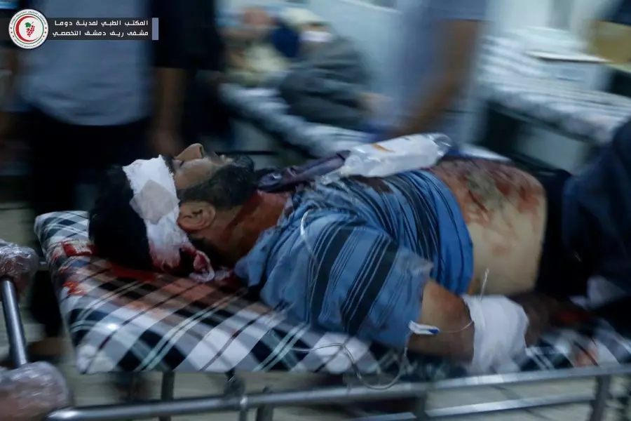 حصاد الاحداث الميدانية ليوم الأربعاء 05-10-2016