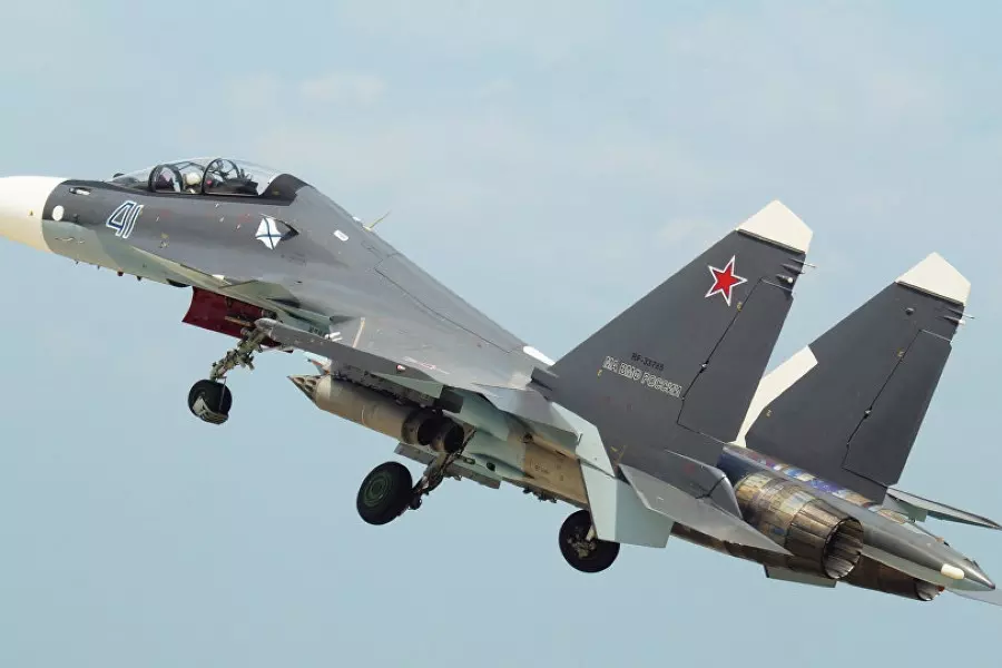 بعد تجربتها على أجساد السوريين .. توجه روسي لتطوير الطائرات الحربية