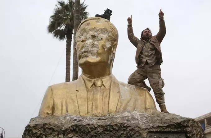 رهان إدلب غير المحسوم