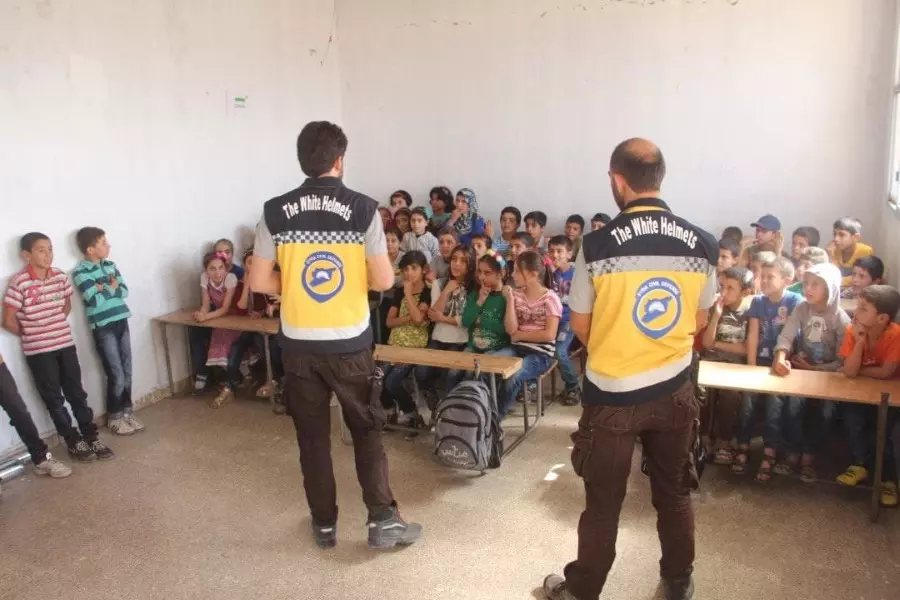 نشرة منتصف اليوم لجميع الأحداث الميدانية في سوريا 10-10-2018