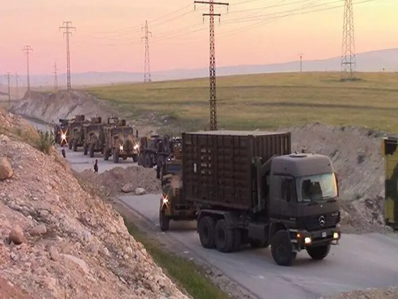 العمليّة «الثقافيّة» التركيّة في سوريا