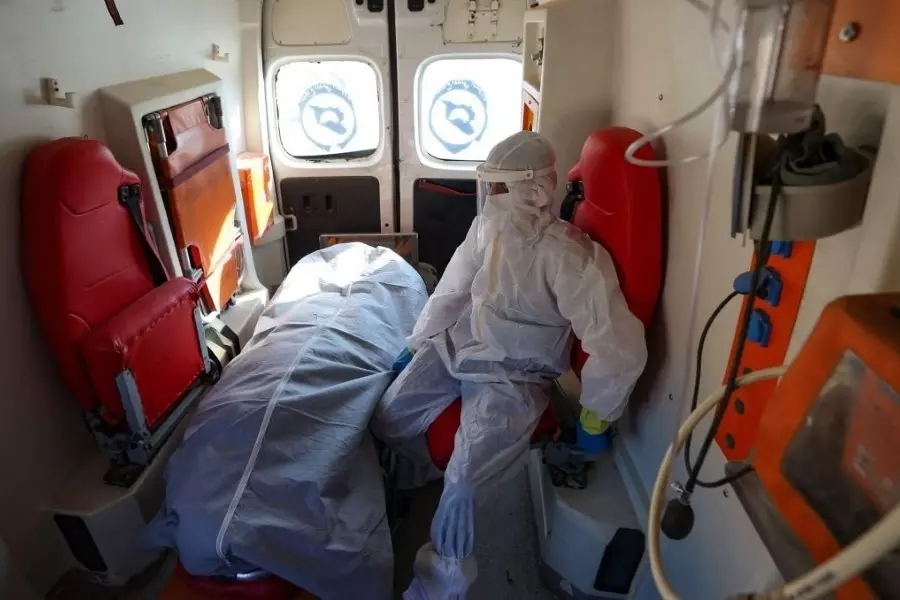 "كورونا" تتصاعد .. 649 إصابة و8 وفيات جديدة في عموم سوريا