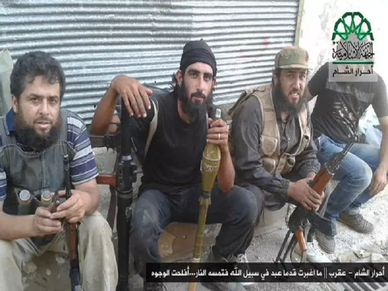 نشرة أخبار الساعة 12 مساءً لجميع الأحداث الميدانية في سوريا 26-07-2015