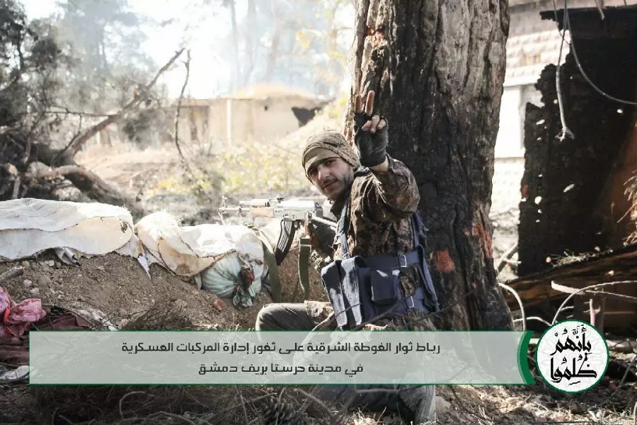 حصاد الأحداث الميدانية ليوم الجمعة 17-11-2017