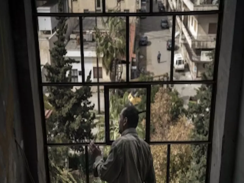 لعنة الدعم الإيراني على العلويين في حمص