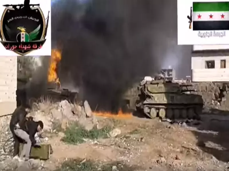 "الشيخ مسكين" تحافظ على حريتها و معارك كر وفر في اللواء "٨٢"