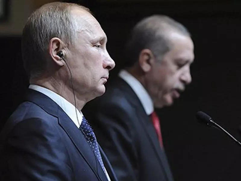 17 ثانية غيرت قواعد المواجهة في سوريا