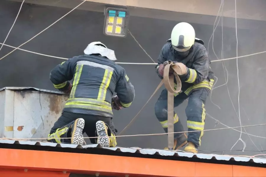 حصاد الأحداث الميدانية ليوم الأربعاء 09-02-2022