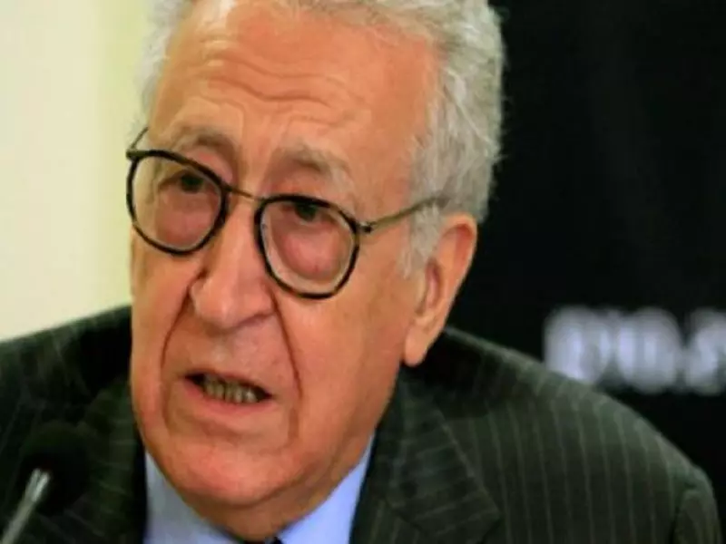 تقرير شام السياسي 19-12-2014